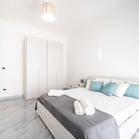 Via Niso Apartment Рим Экстерьер фото