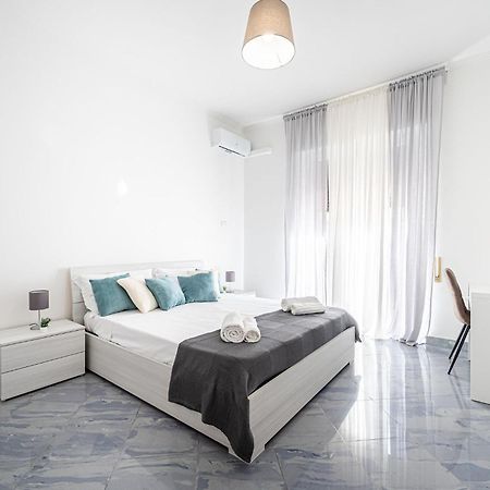 Via Niso Apartment Рим Экстерьер фото