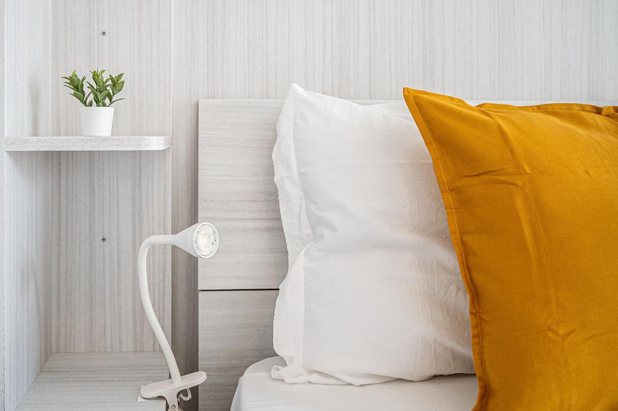 Via Niso Apartment Рим Экстерьер фото