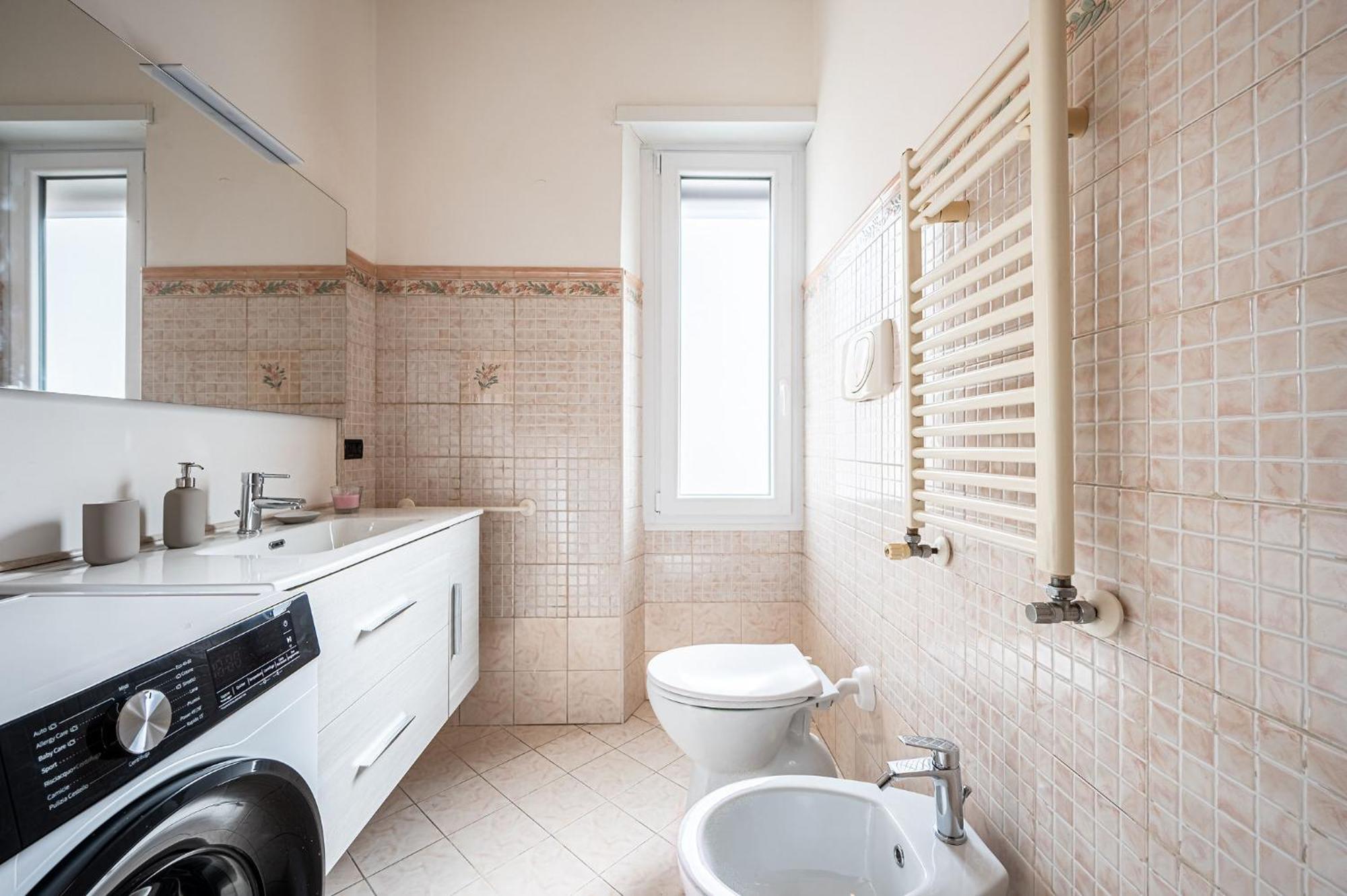 Via Niso Apartment Рим Экстерьер фото