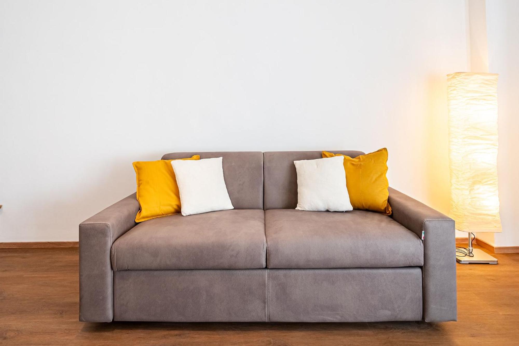 Via Niso Apartment Рим Экстерьер фото